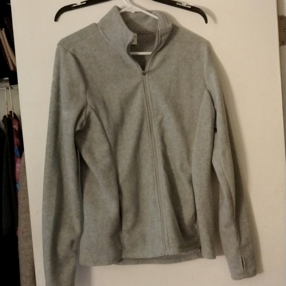 Old navy women's medium athletic warm up